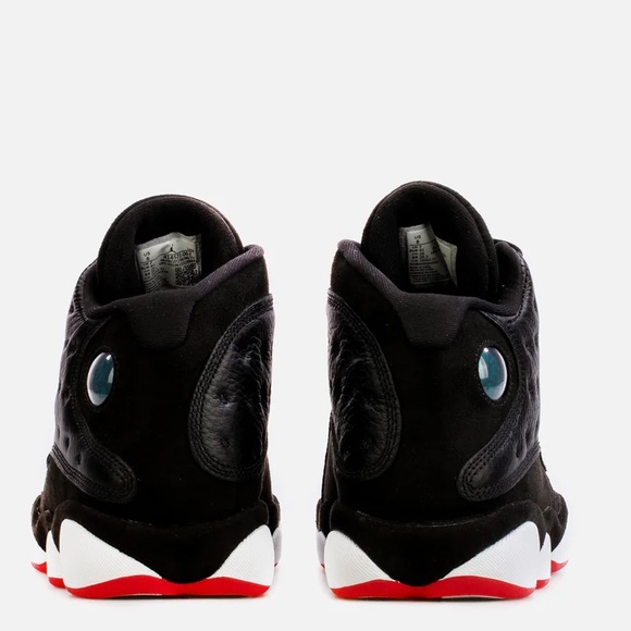 NEW!! JORDAN 13 RETRO PLAYOFFS -  MEN’S 3.5 / WOMEN’S 5.0 - Picture 6 of 6